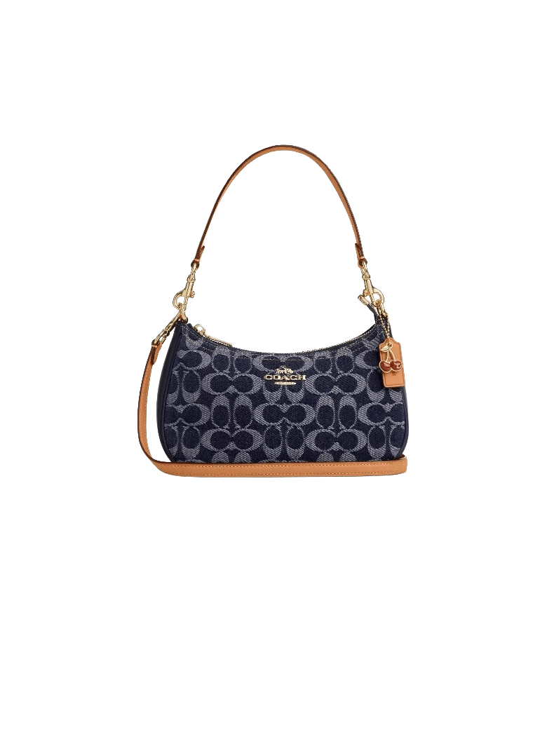 'Choach' Shoulder Bag - Multicolour - Nov - ell - fas - ion