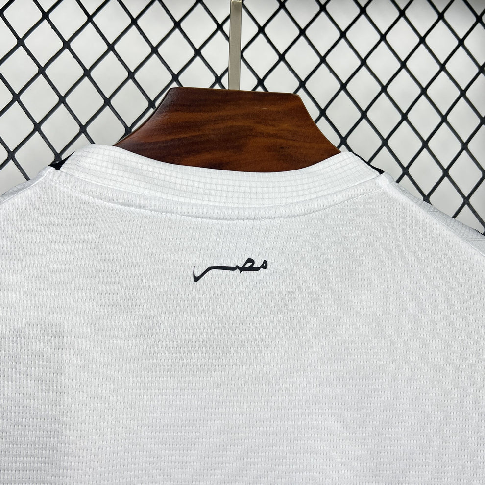 Egypt 2026 World Cup Away Shirt