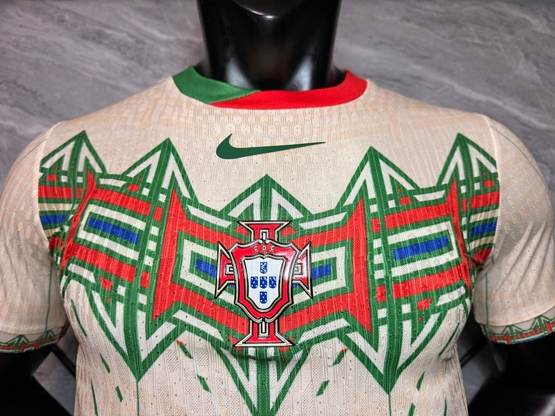 PO-Player Trikot 2026
