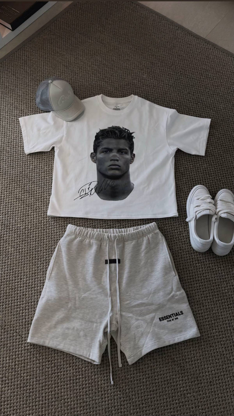 "FA" SUMMER OUTFIT