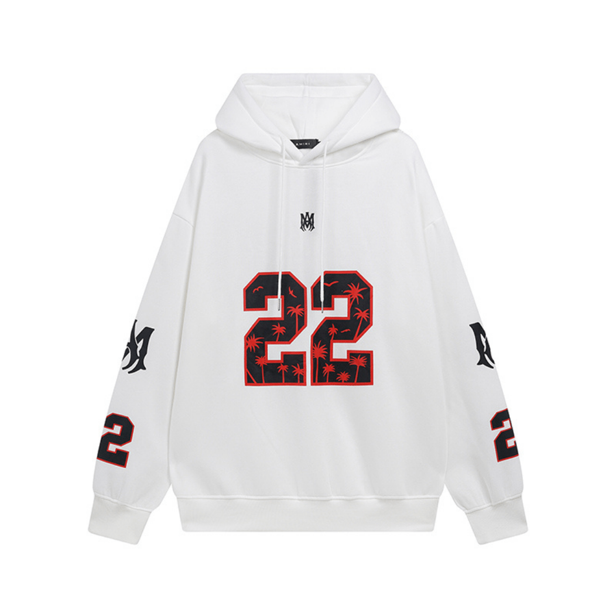 "Miri" 22 White Tracksuit
