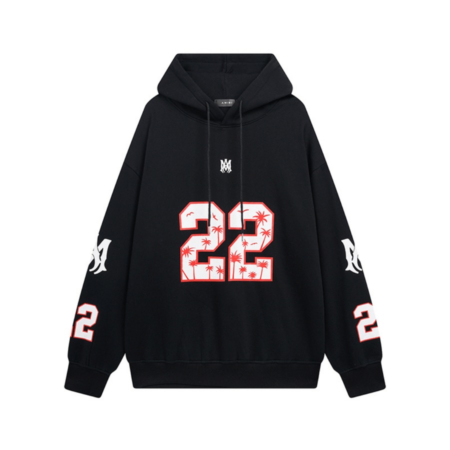 "Miri" 22 Black Tracksuit