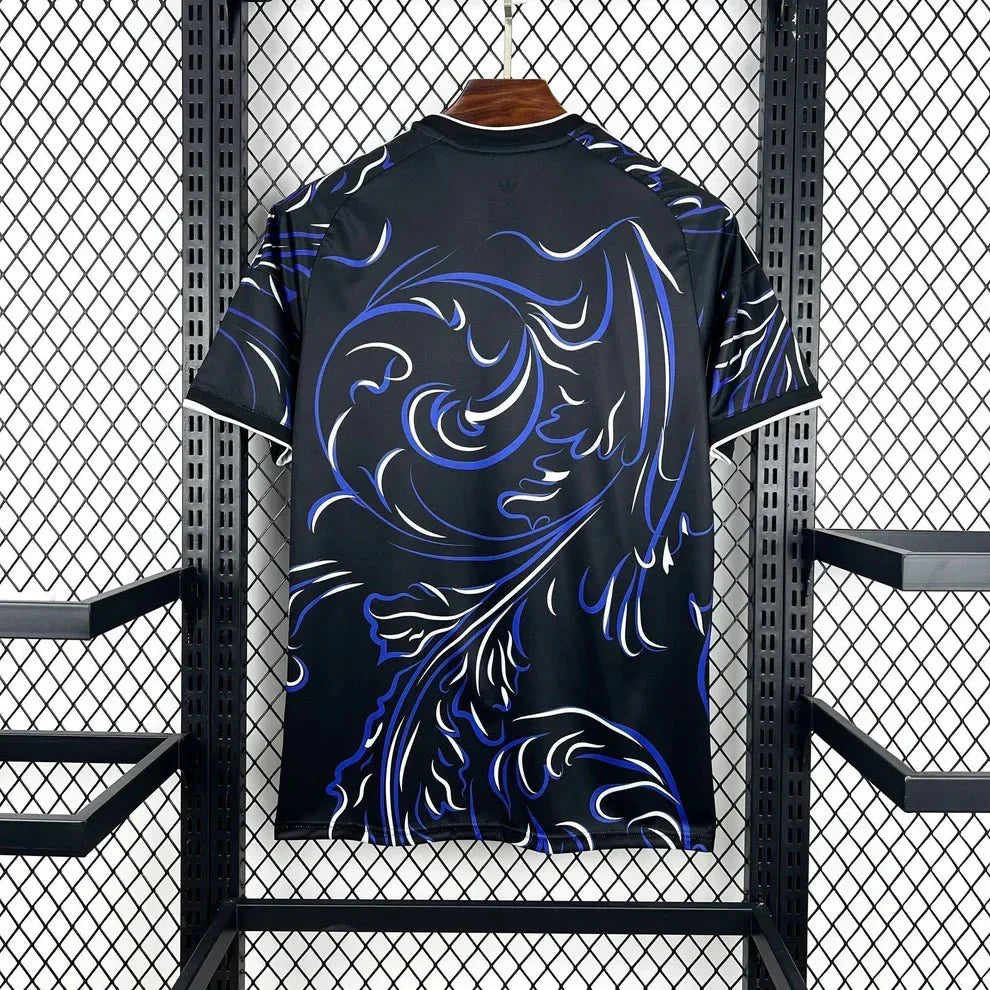 Argentina 2026 World Cup Away Shirt