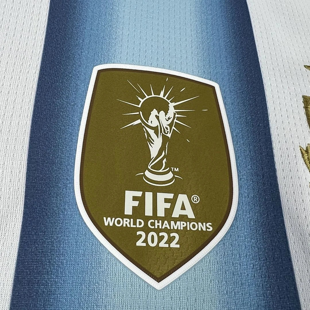 Argentina 2026 World Cup Home Shirt