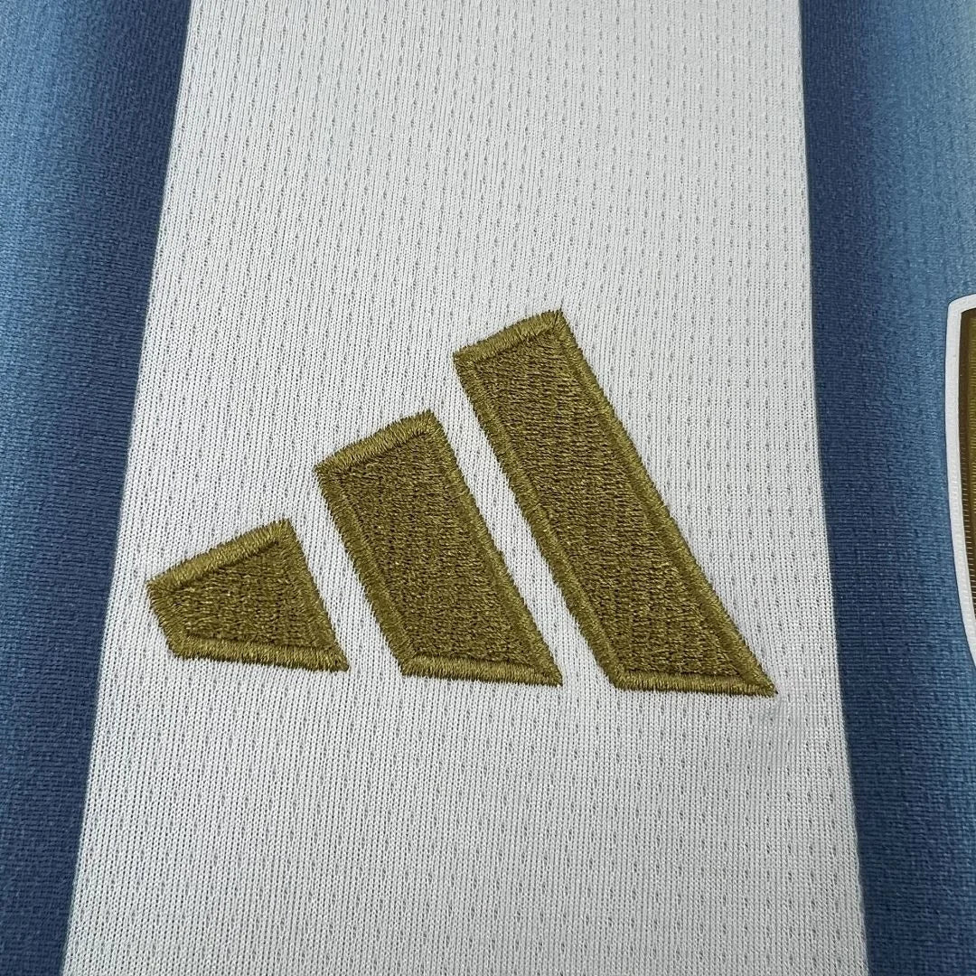 Argentina 2026 World Cup Home Shirt