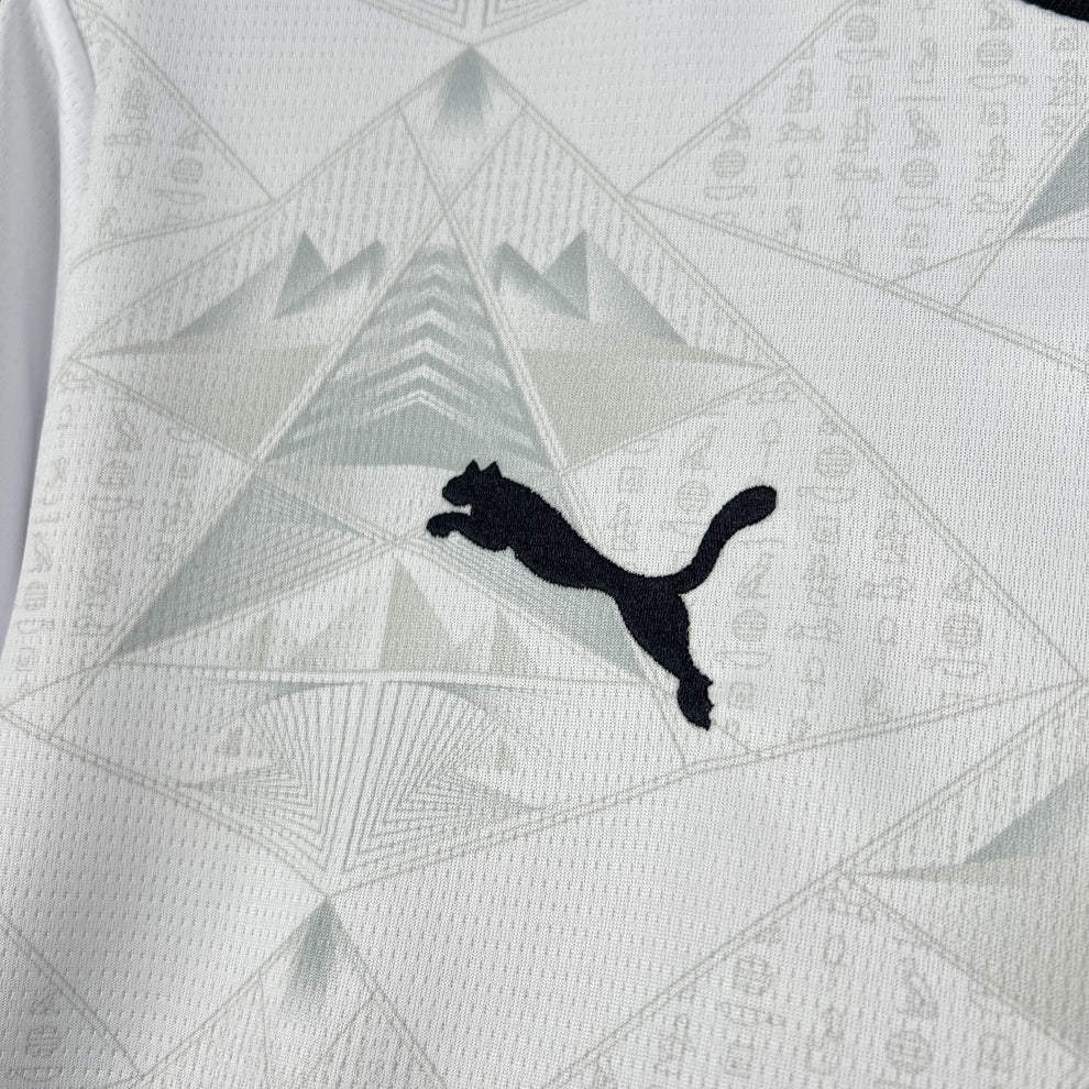 Egypt 2026 World Cup Away Shirt