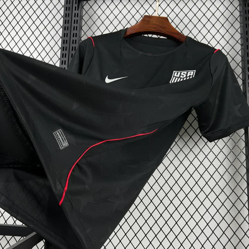 United States 2026 World Cup Away Shirt