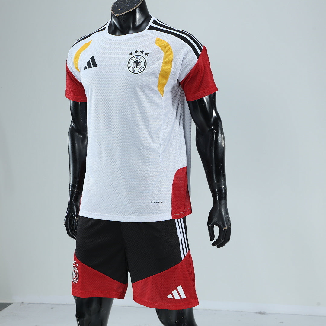 D-Trikot Set