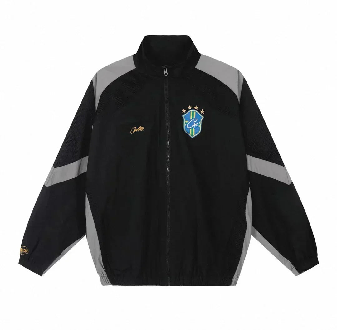 "Brazil-CRTZ" Tracksuit