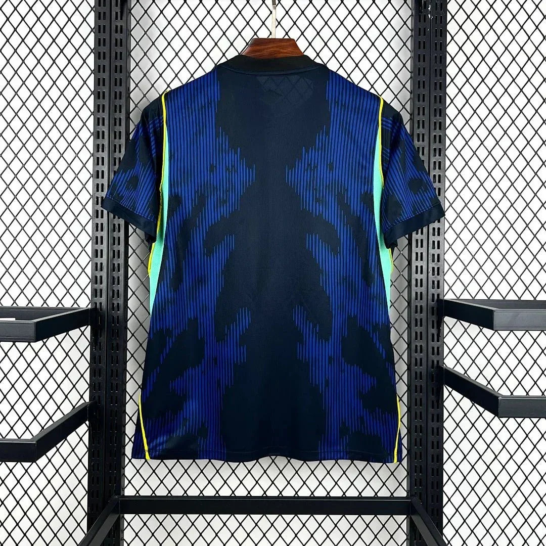Brazil 2026 World Cup Away Shirt