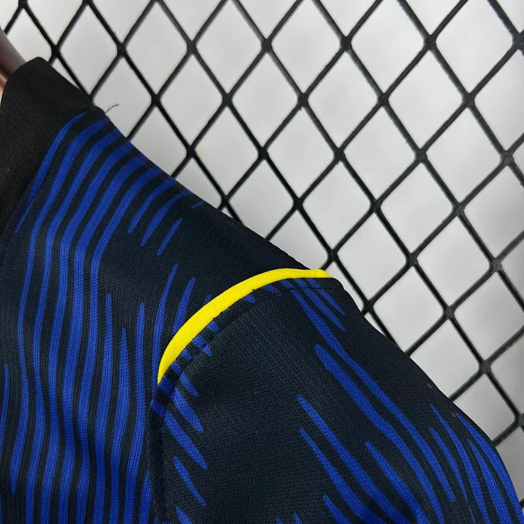 Brazil 2026 World Cup Away Shirt