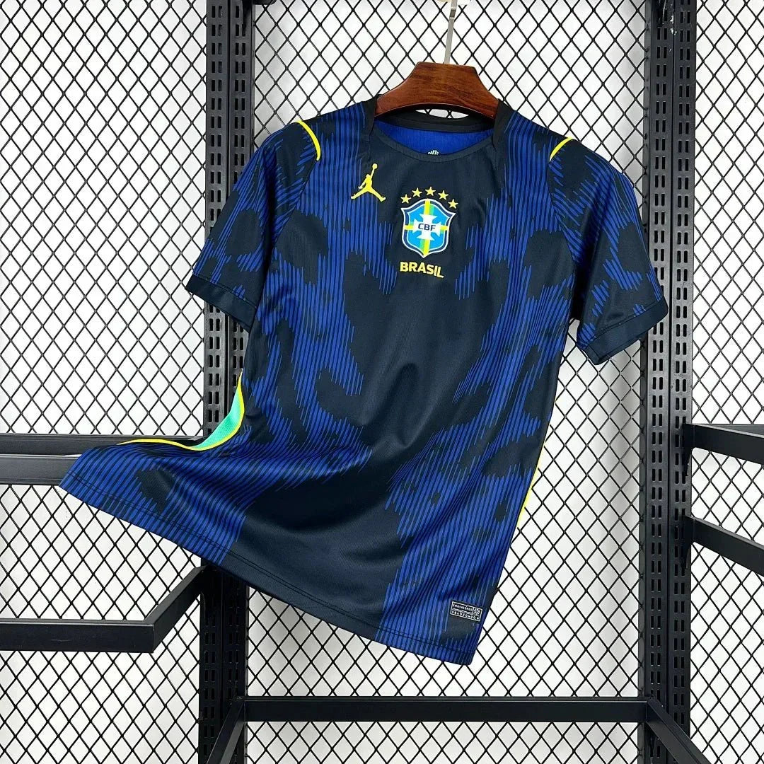 Brazil 2026 World Cup Away Shirt