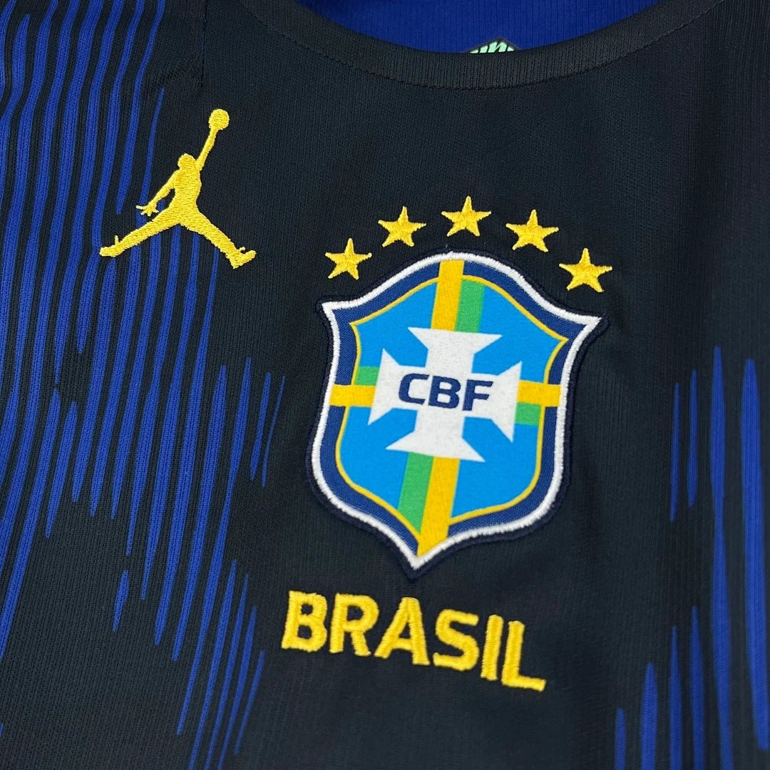 Brazil 2026 World Cup Away Shirt