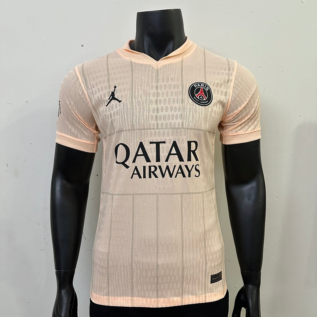 PR-Player Trikot 26/27