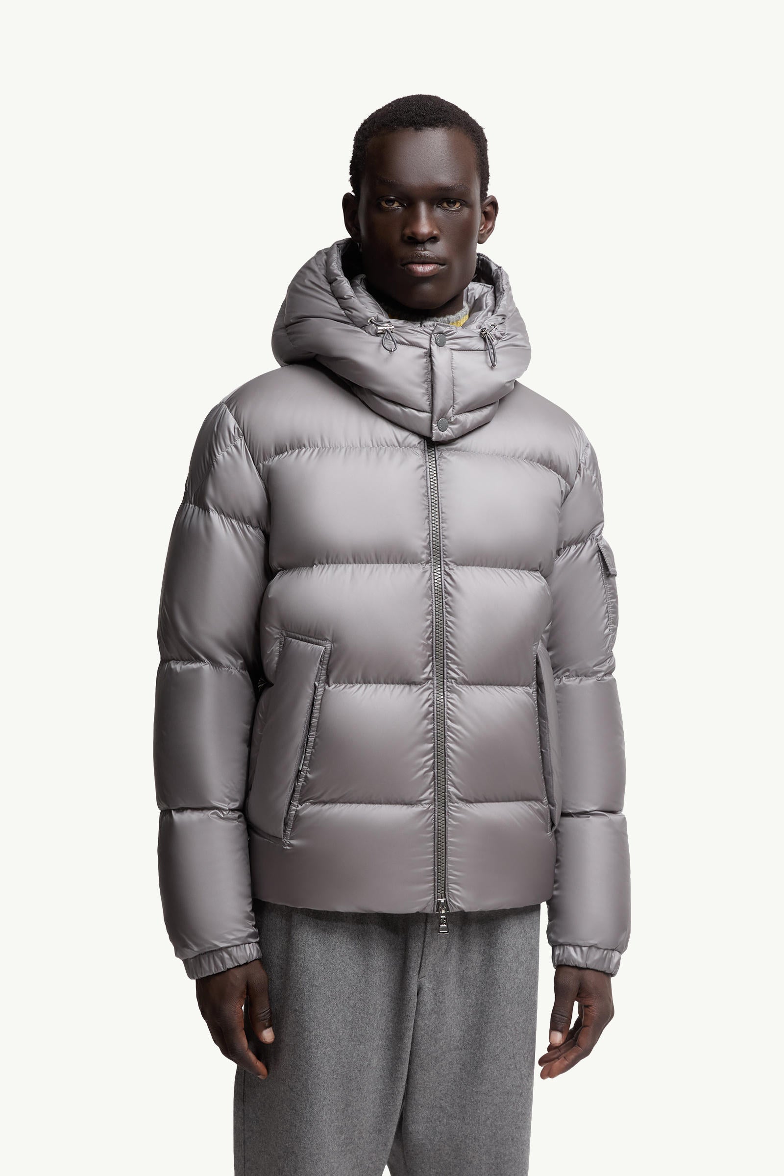 Patch Puffer
