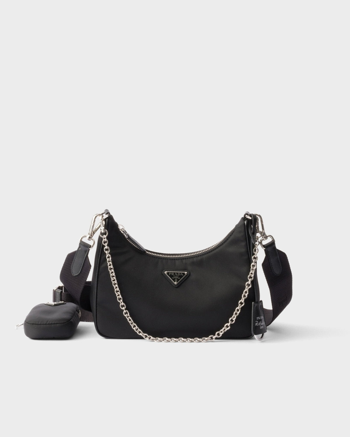 Re-Edition Schultertasche