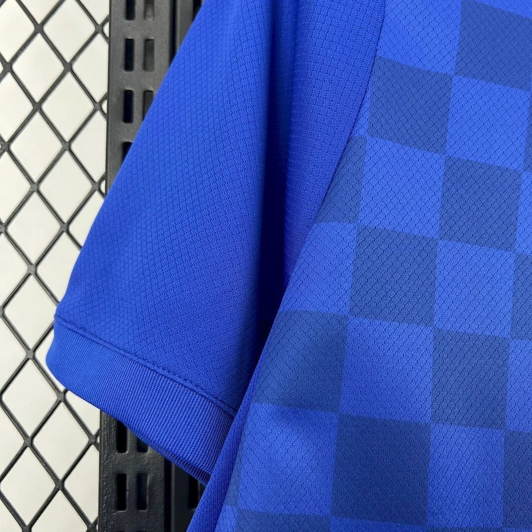 Croatia 2026 World Cup Away Shirt