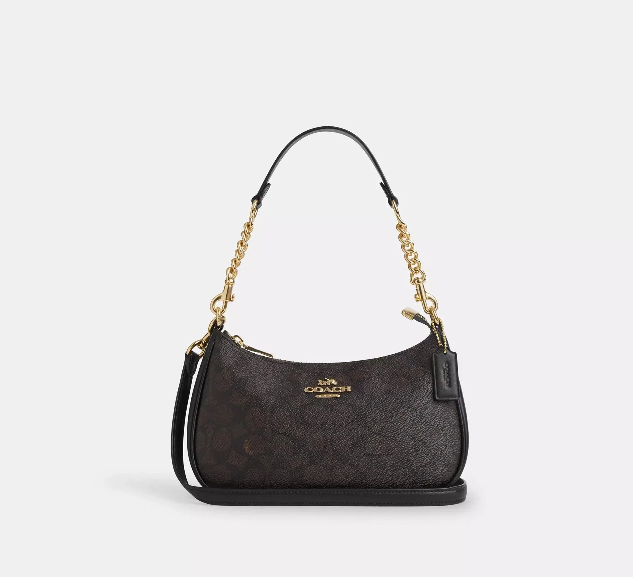 'Choach' Shoulder Bag - Multicolour - Nov - ell - fas - ion