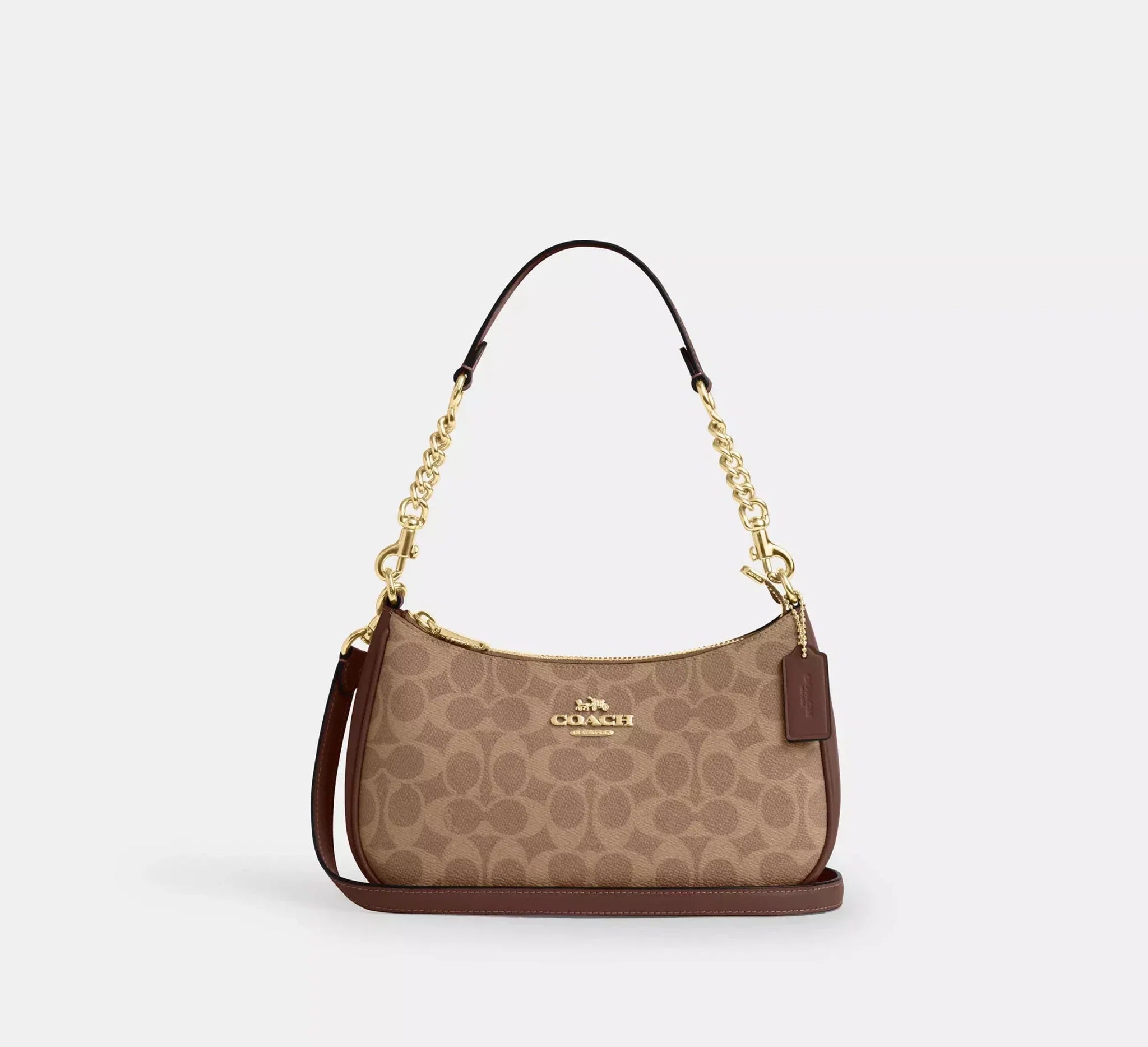 'Choach' Shoulder Bag - Multicolour - Nov - ell - fas - ion