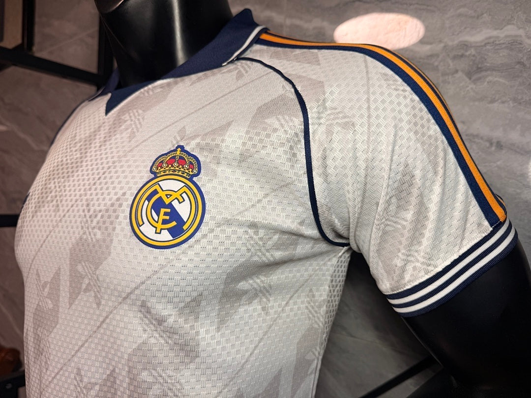 RM-Player Trikot 26/27