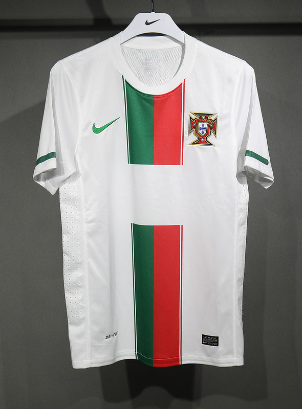PO-Trikot 2010 2.0