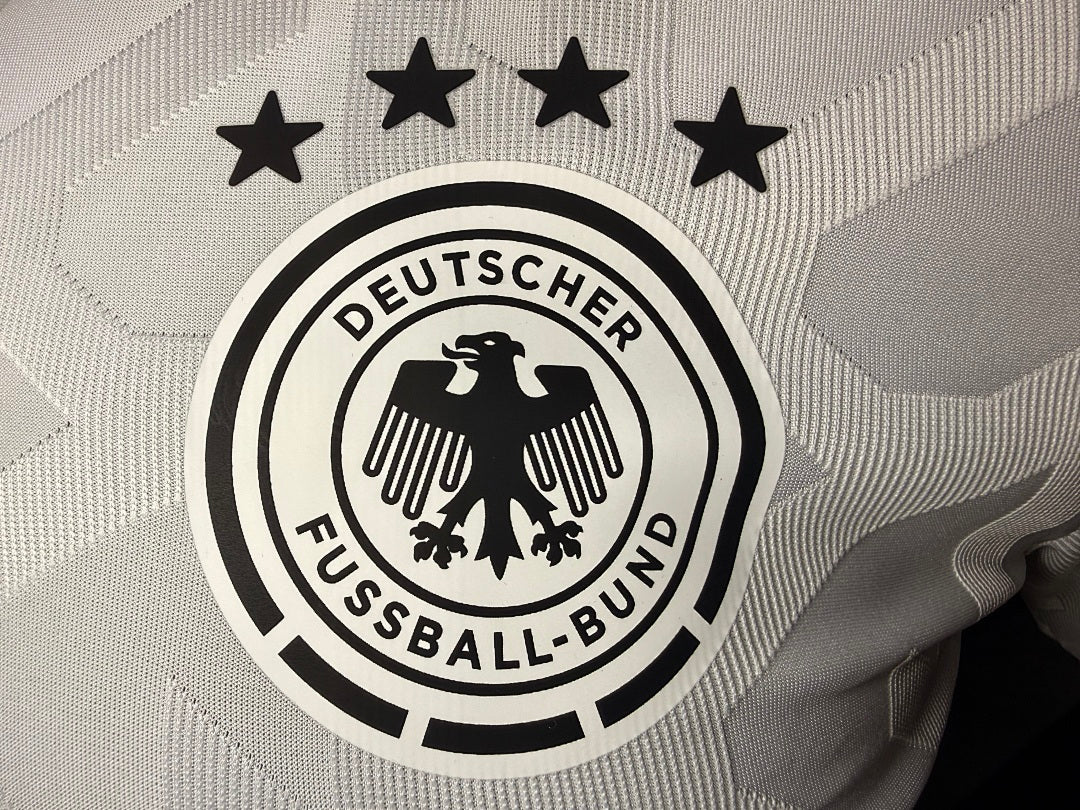 D-Trikot