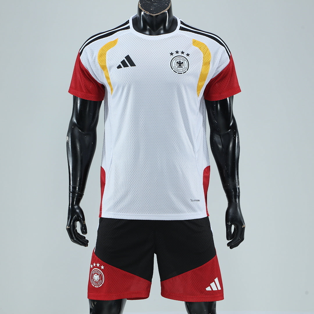 D-Trikot Set