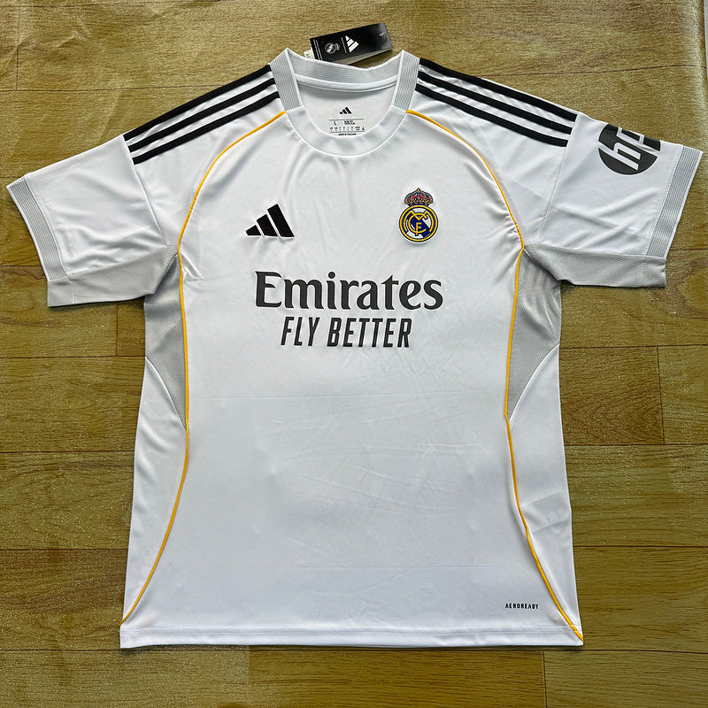 RM-Trikot 25/26 1.0
