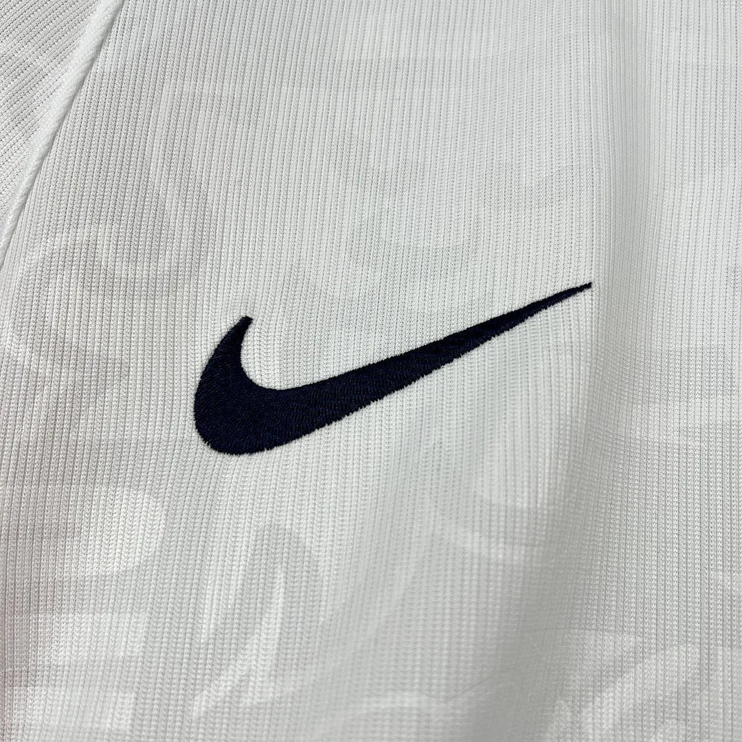 England 2026 World Cup Home Shirt