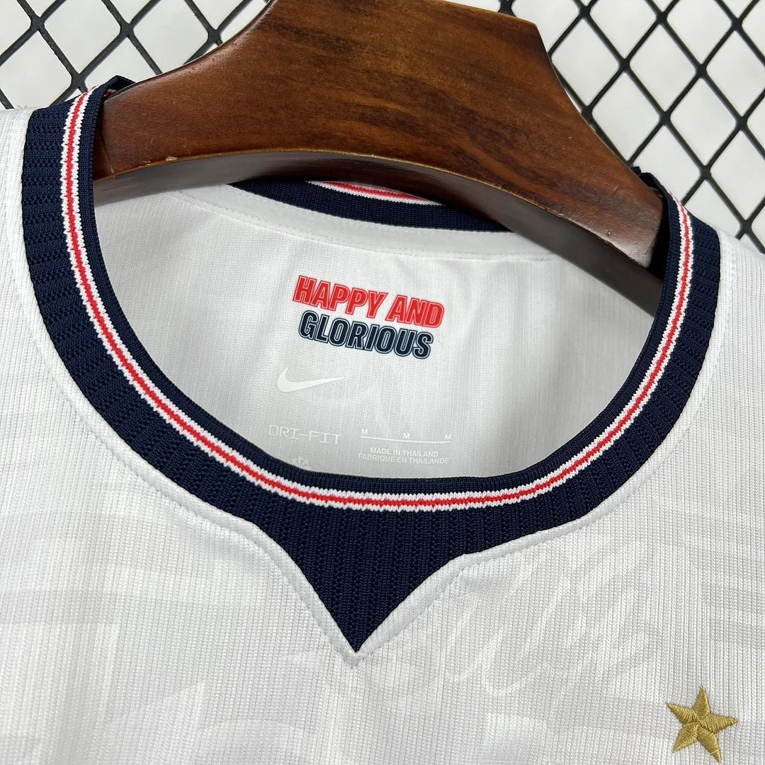 England 2026 World Cup Home Shirt