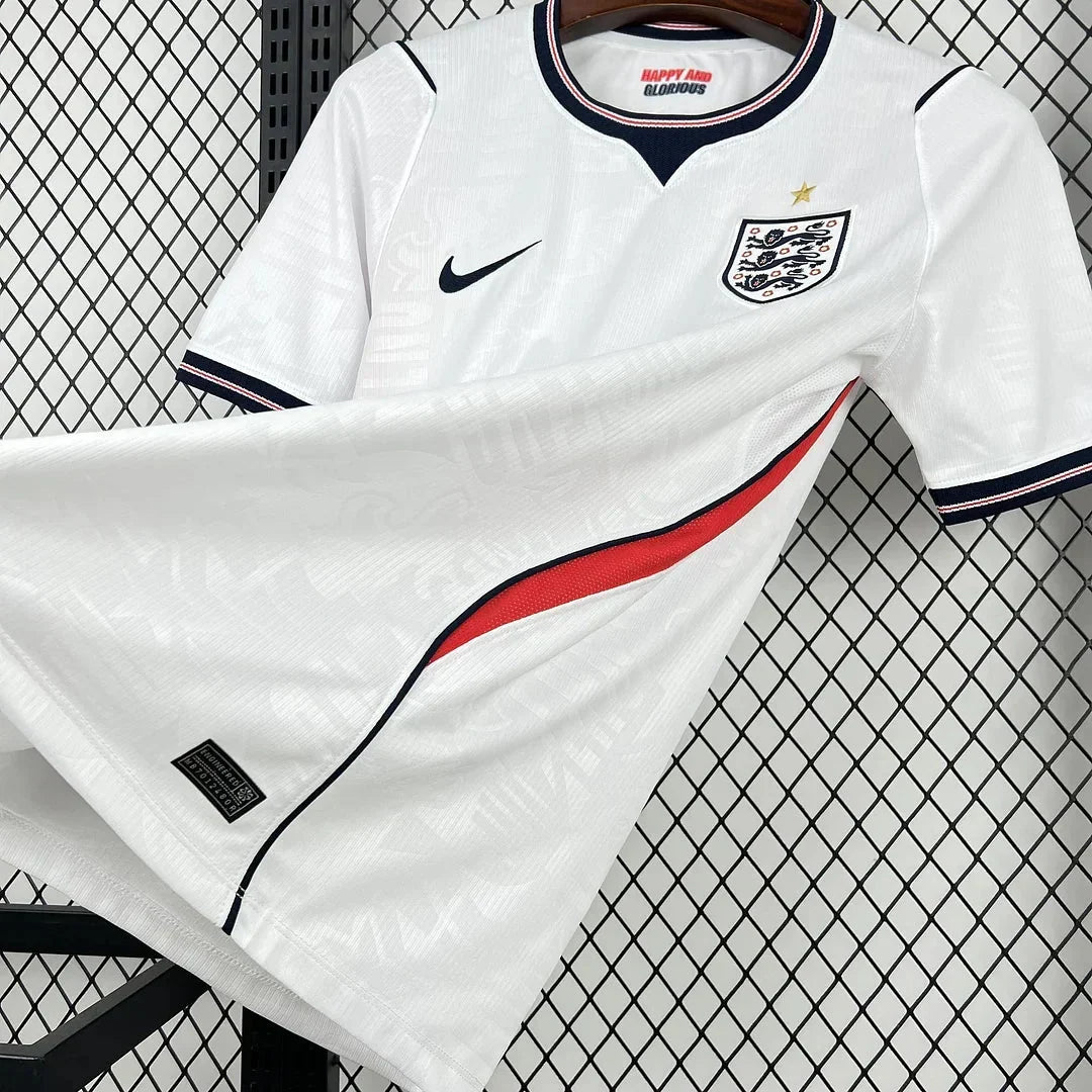 England 2026 World Cup Home Shirt