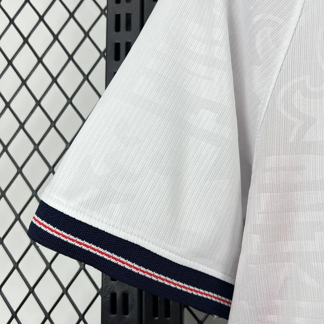 England 2026 World Cup Home Shirt