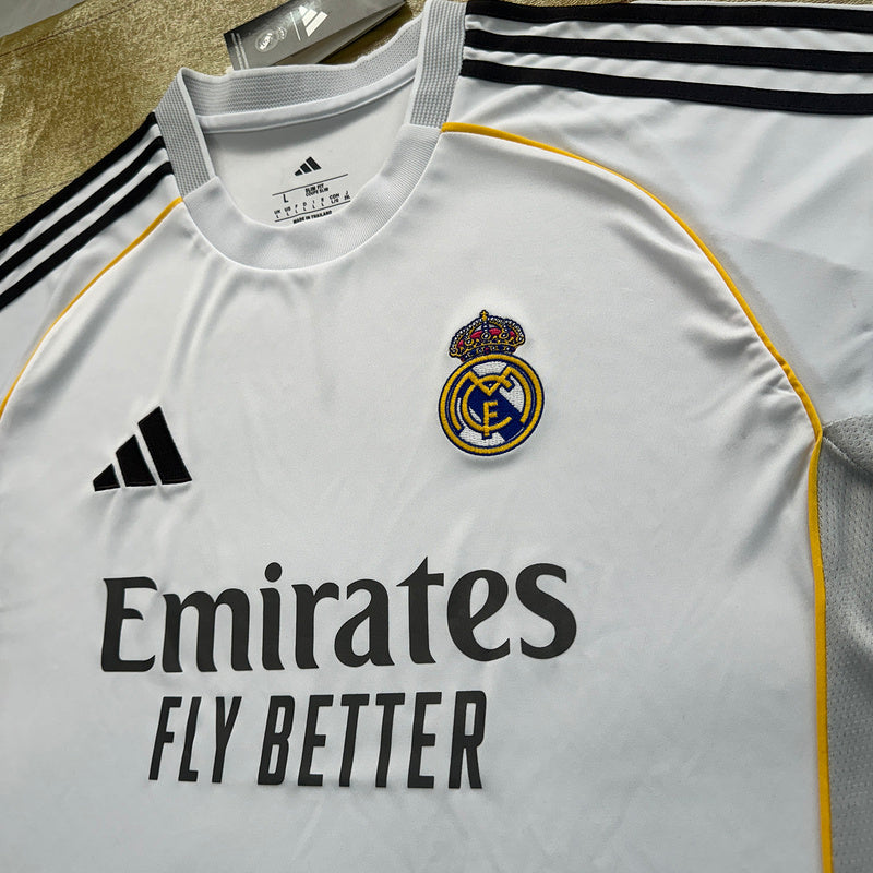 RM-Trikot 25/26 1.0