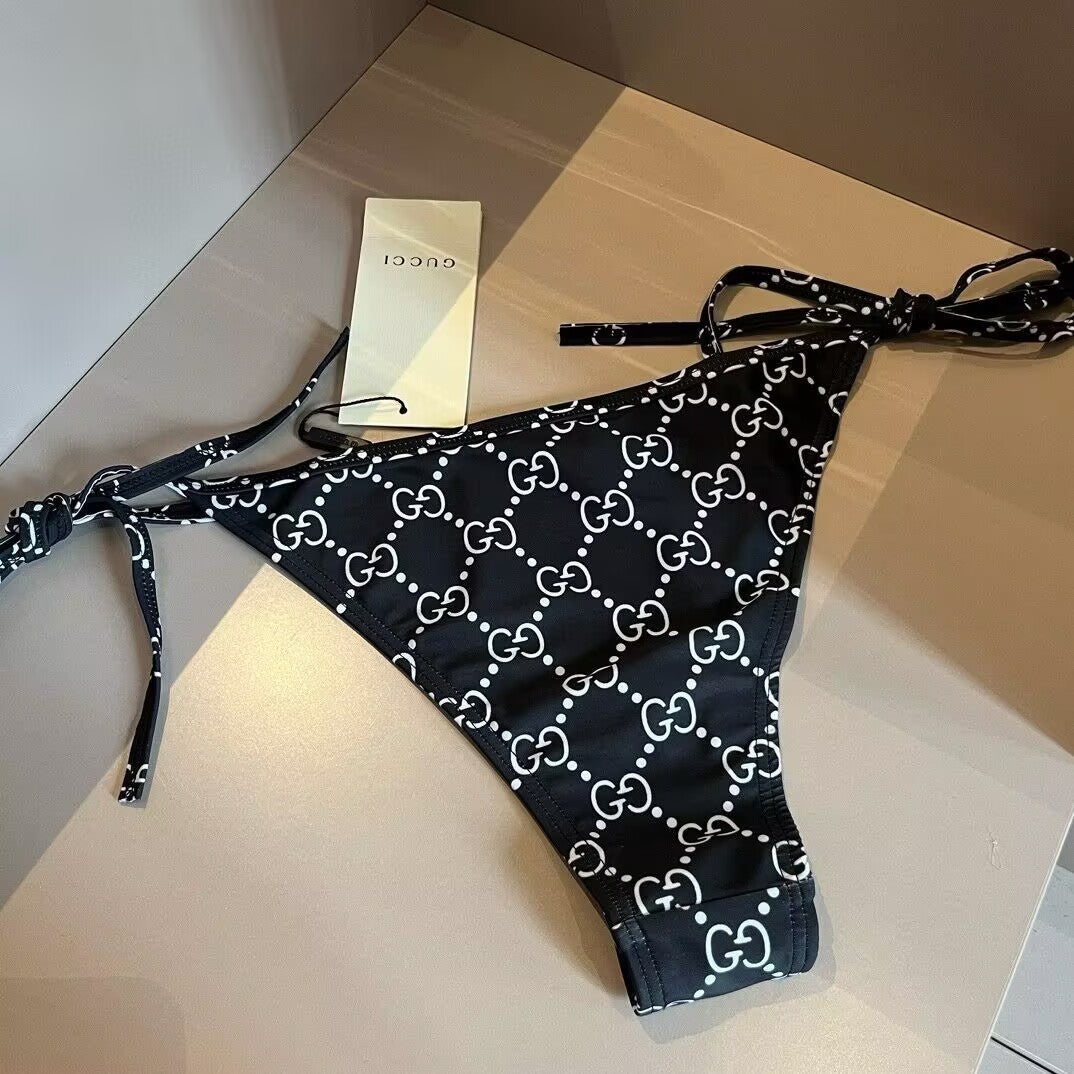 "GU" Bikini