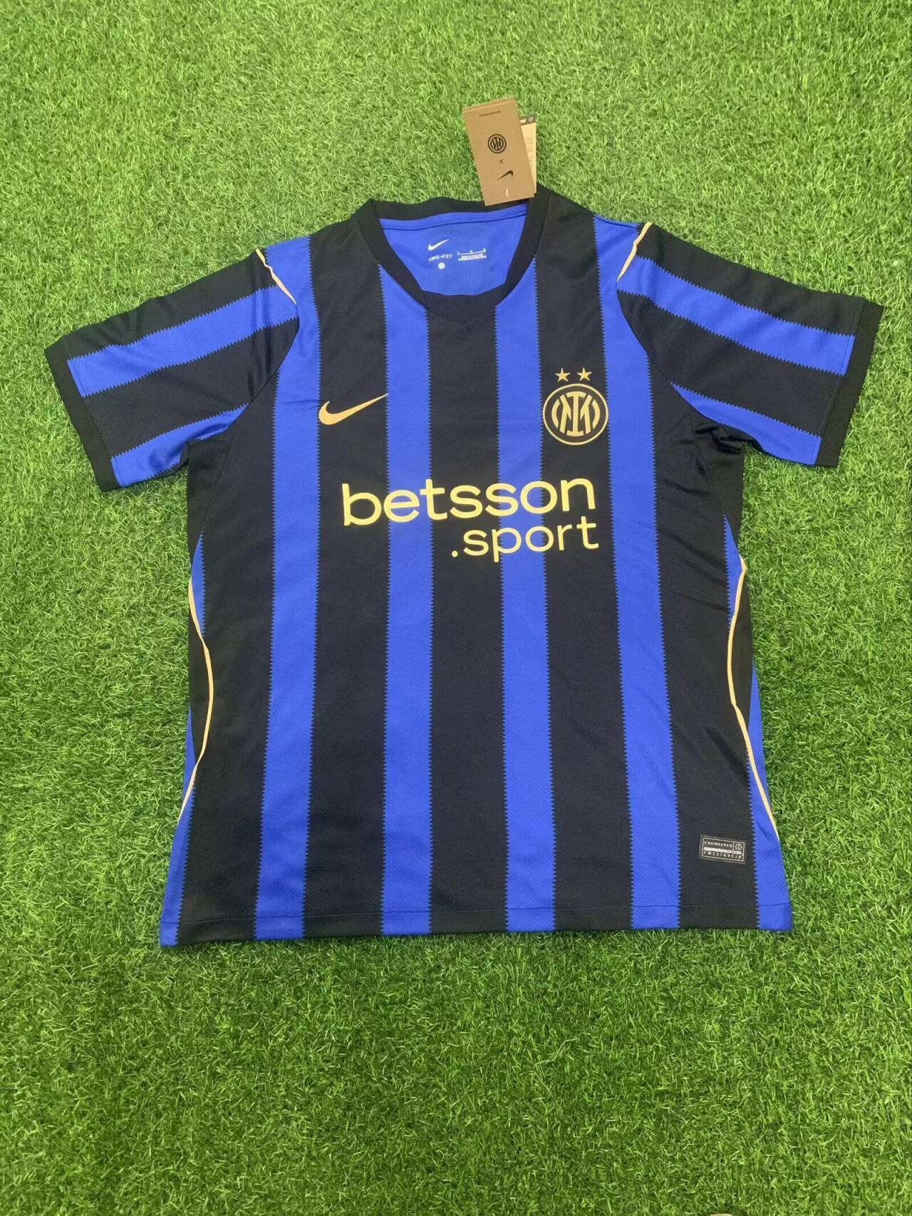 IN-Trikot 26/27