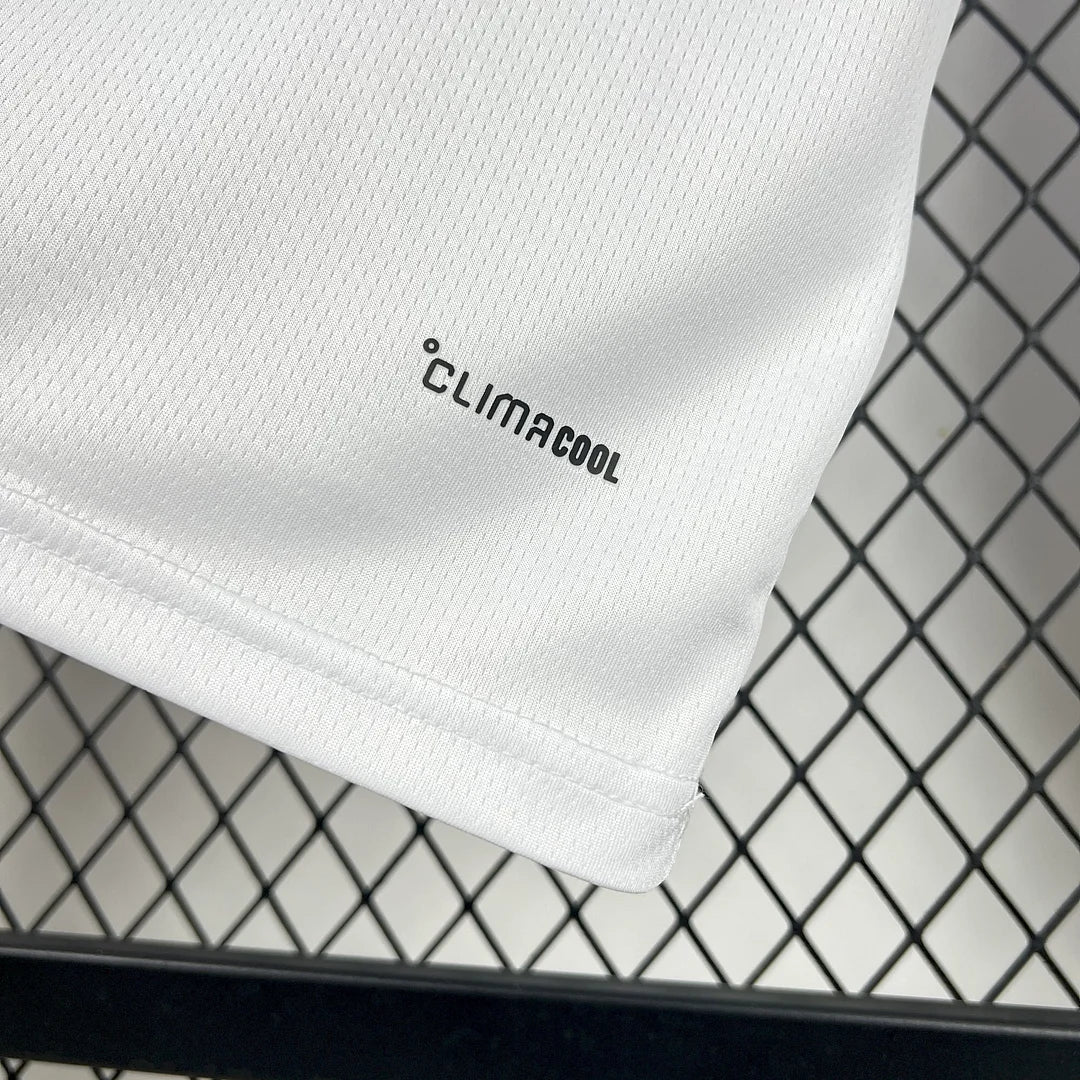 Germany 2026 World Cup L/S Home Shirt