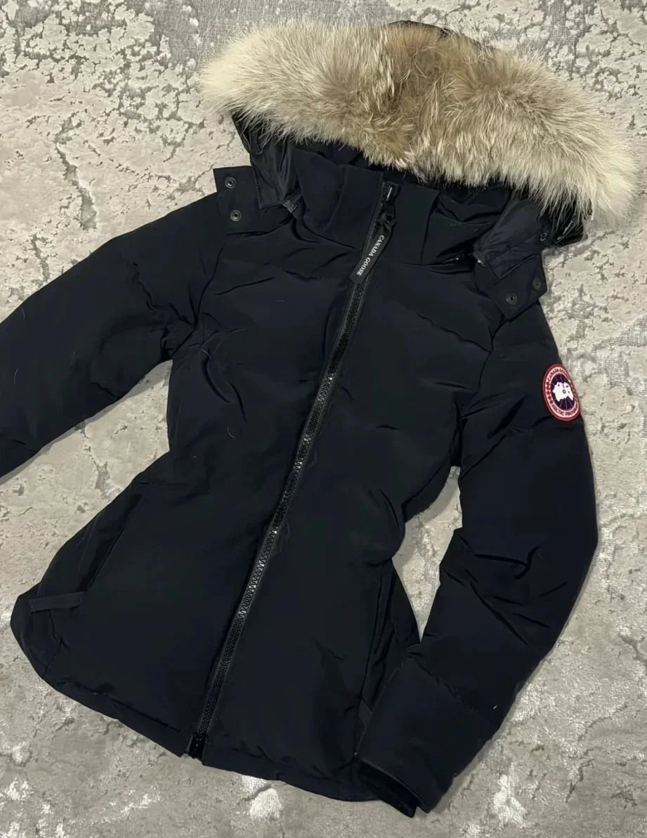 "CG" Puffer Damen