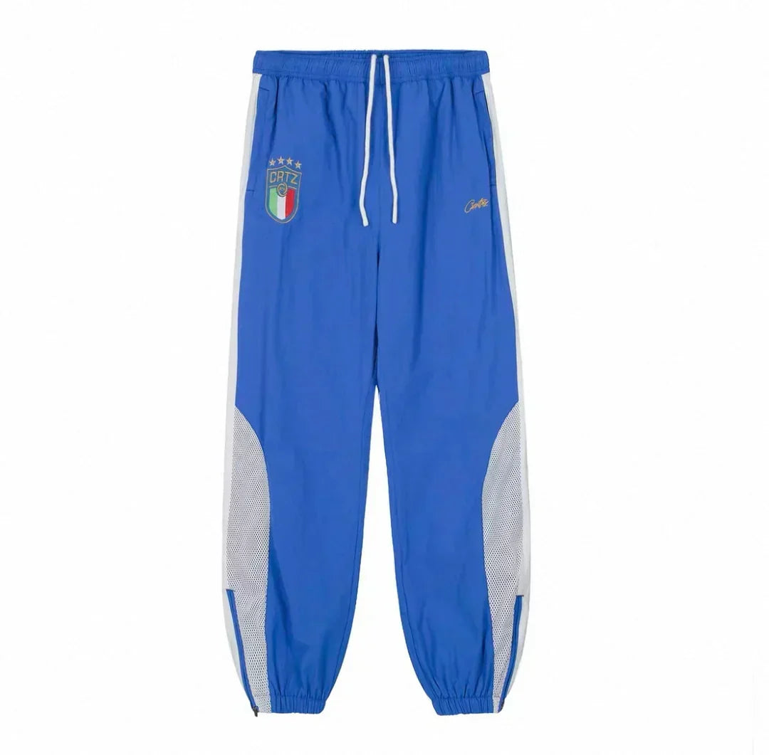 "Italy-CRTZ" Tracksuit