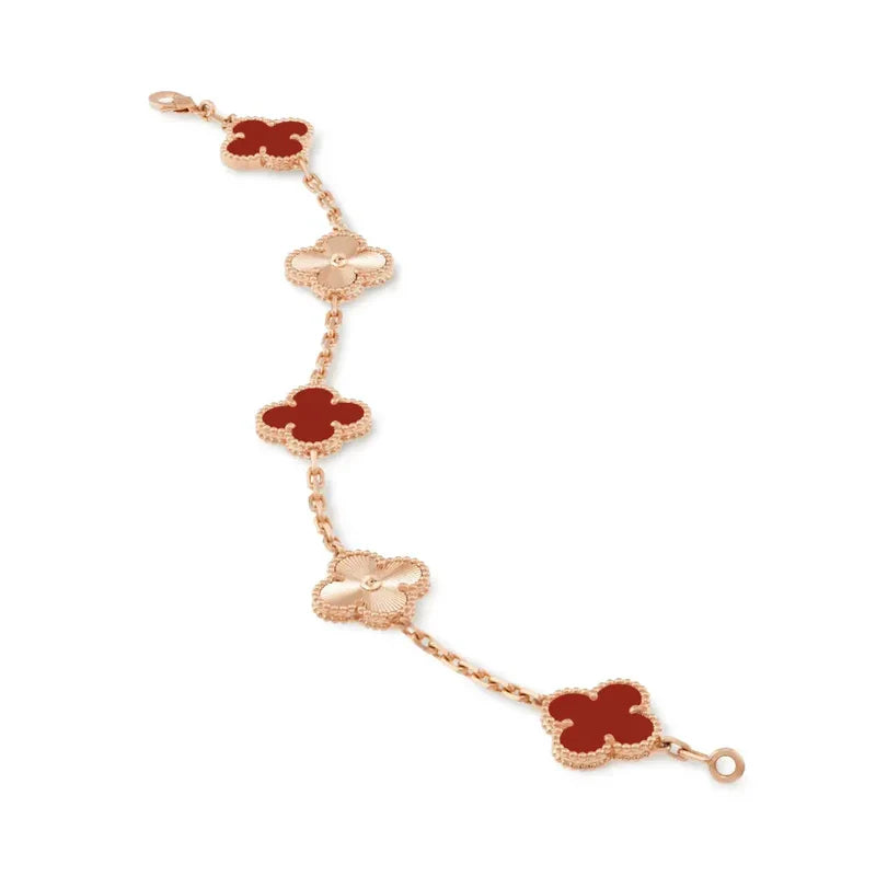 Amber Armband