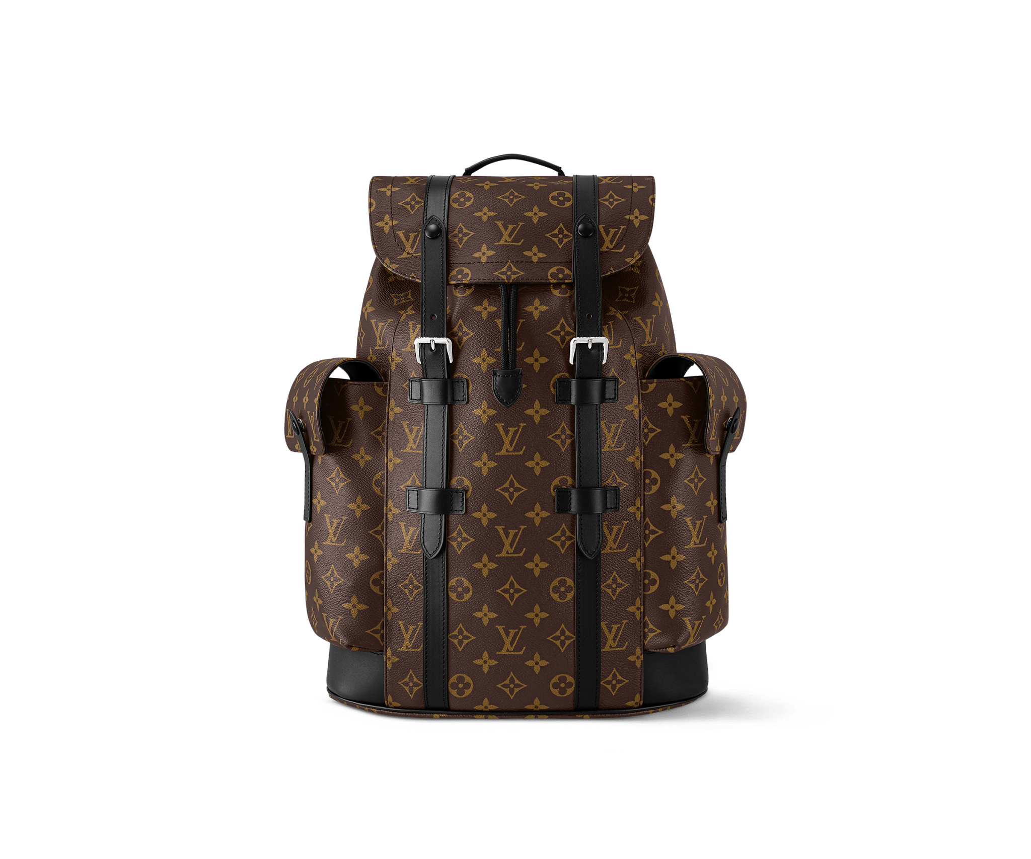 Christopher MM Rucksack - Nov - ell - fas - ion