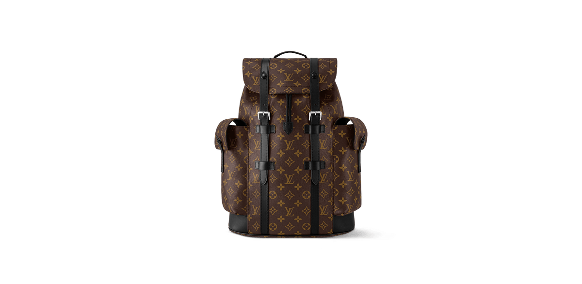 Christopher MM Rucksack