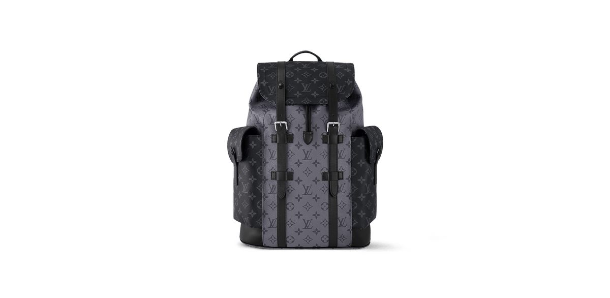 Christopher MM Rucksack