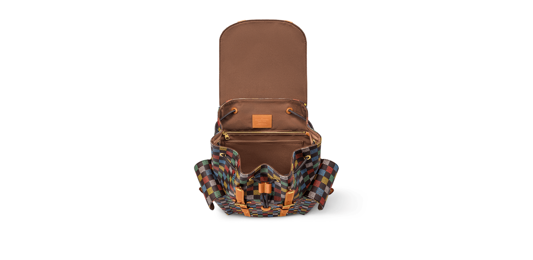 Christopher MM Rucksack