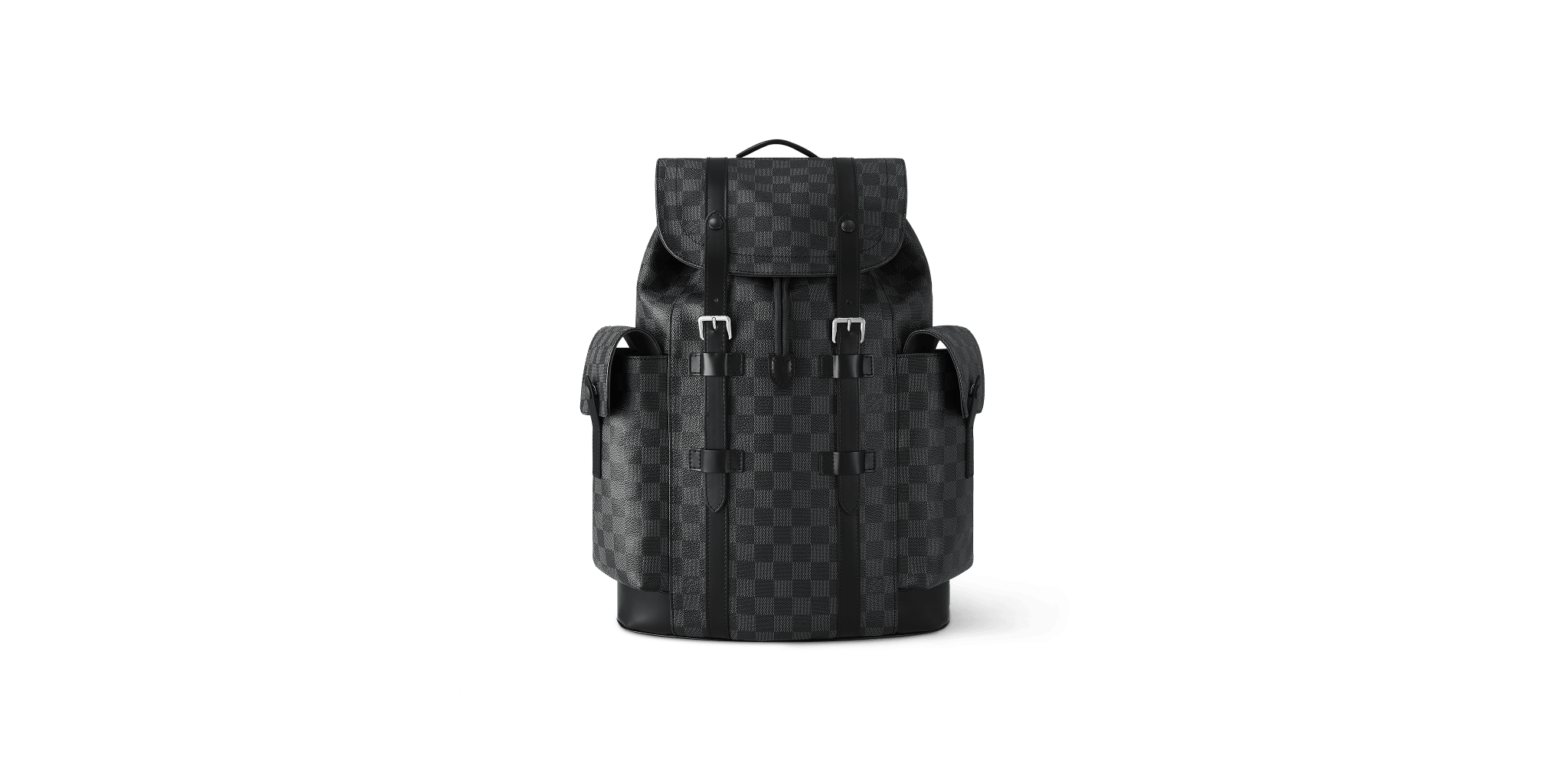 Christopher MM Rucksack