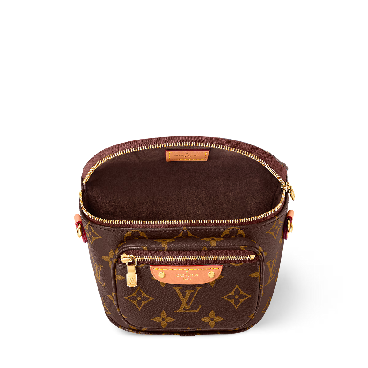 "LV" Bumbag Mini