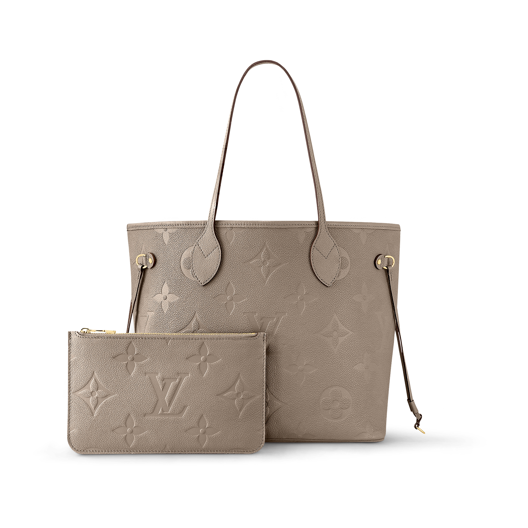 Neverfull MM - Nov - ell - fas - ion