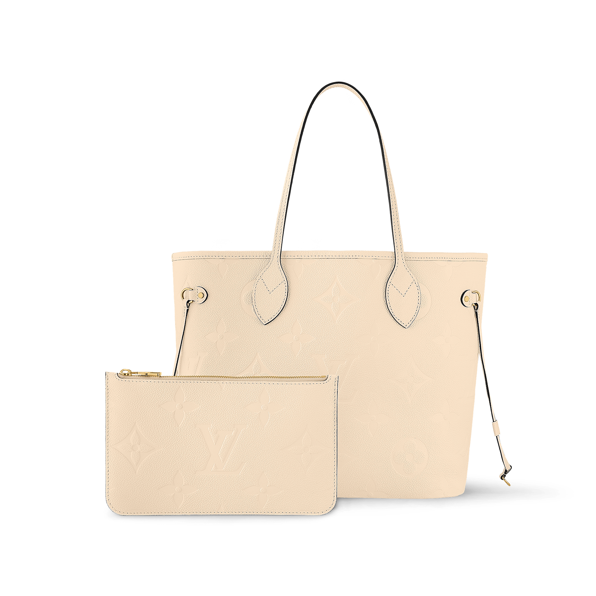 Neverfull MM - Nov - ell - fas - ion