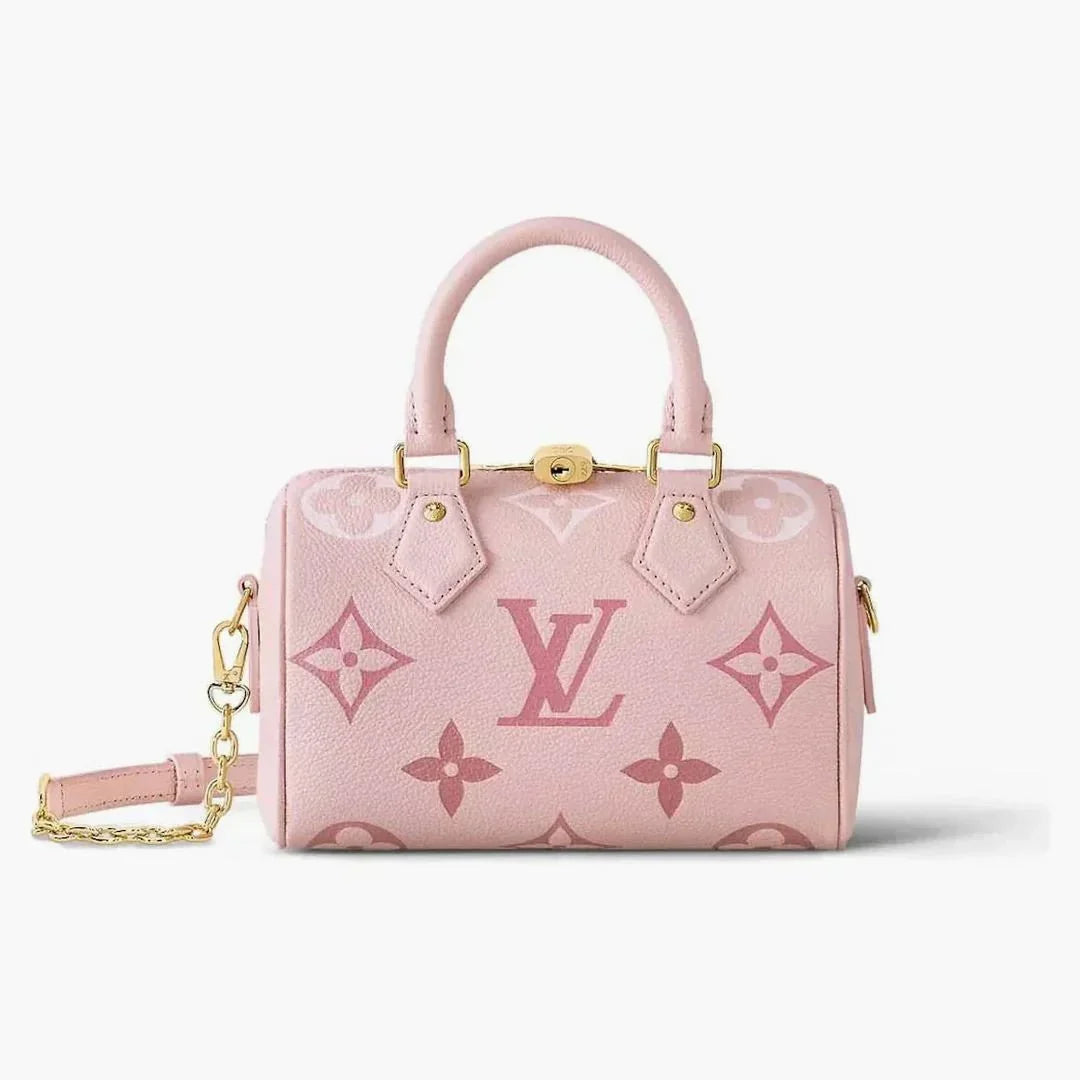 LV Pinkyy Bag