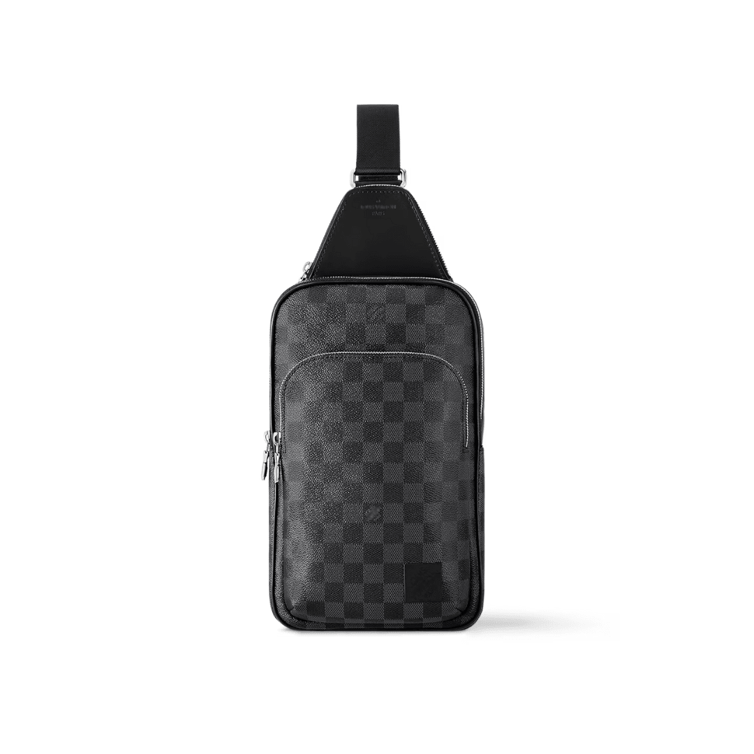 Messenger Avenue Sling Bag - Novell "Fashion"