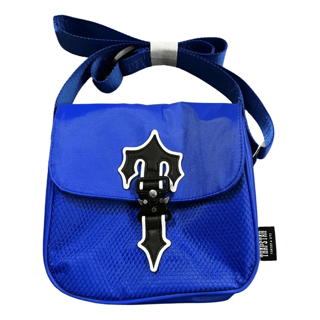 Messenger Bag